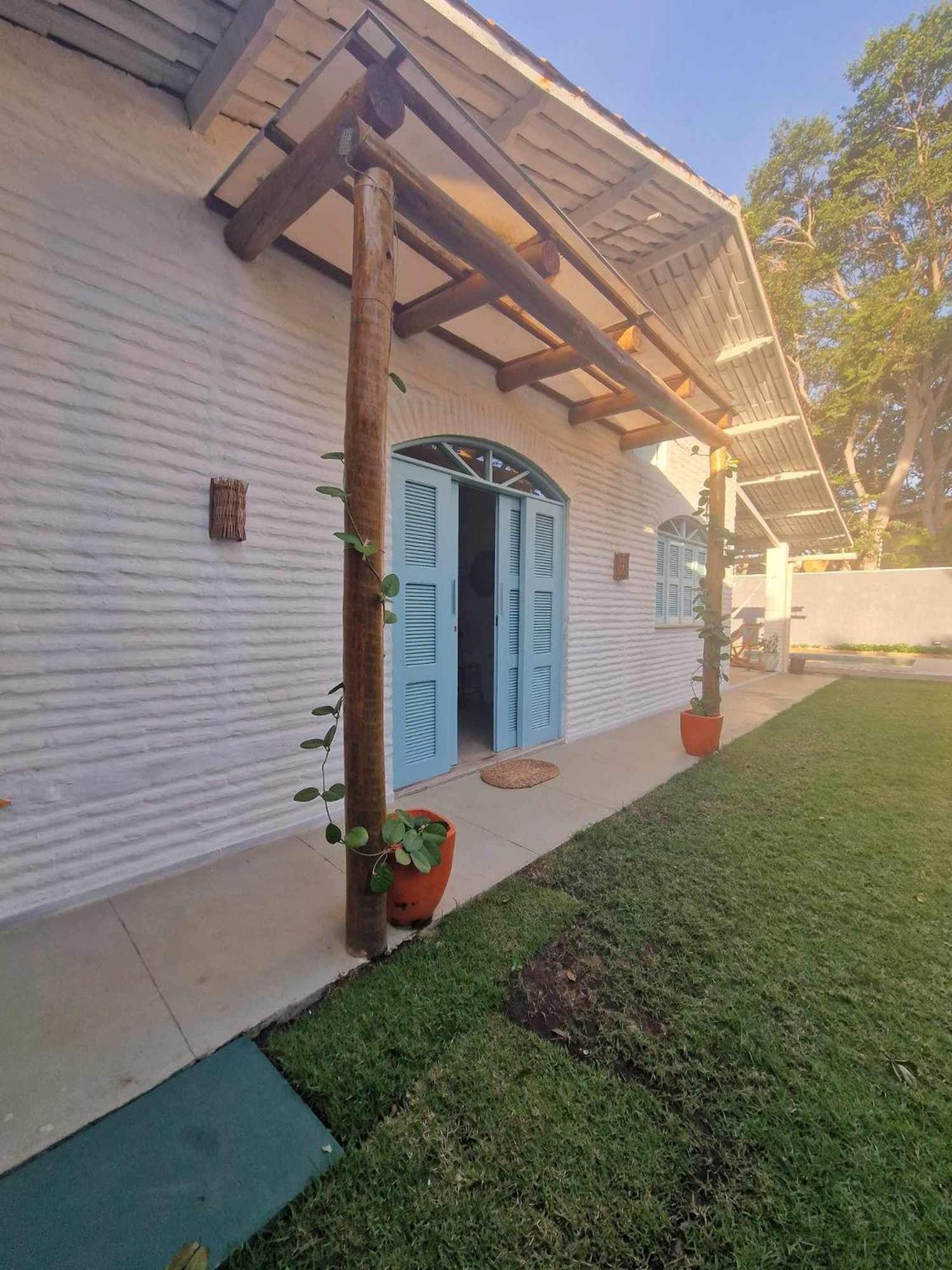 Villa Parazinho Paracuru Exterior foto