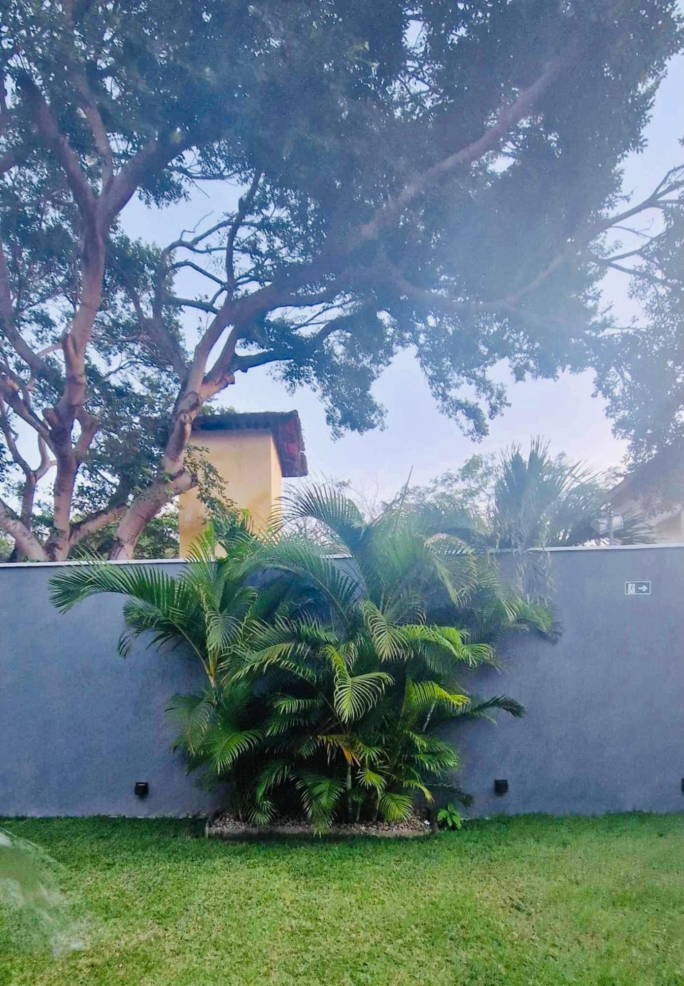 Villa Parazinho Paracuru Exterior foto